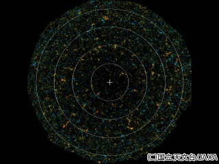 国立天文台など、太陽の北極でのみ磁場の反転がさらに進行中と確認