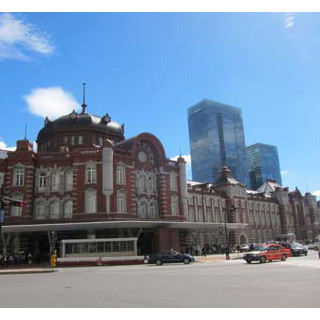 東京駅とニューヨーク・グランドセントラル駅が姉妹駅に