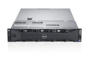 デル、次世代バックアップアプライアンス「Dell DR4100」