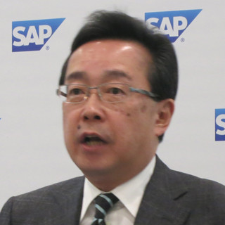 10倍や100倍では満足せず、1万倍の性能で変革をもたらす - SAP HANAを発表