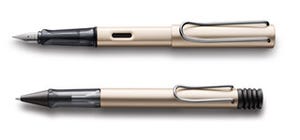 ドイツ文具「LAMY」の人気シリーズから、2013年限定カラーが登場!!