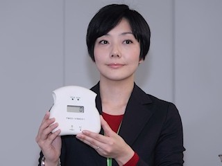 手軽に疲労・ストレスをチェック - 日立のクラウド型検診システムを試す