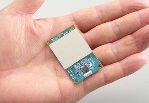 DNP、小型・薄型でデジタル機器に組み込みが容易なNFCモジュールを開発