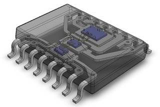 NXP、絶縁型車載グレードCANトランシーバを発表