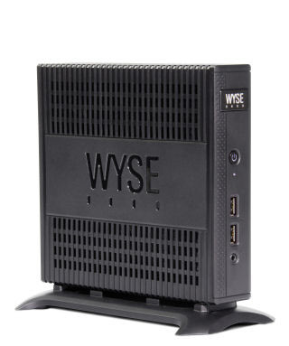 ワイズテクノロジー、シンクライアントの新シリーズ「Wyse D class」