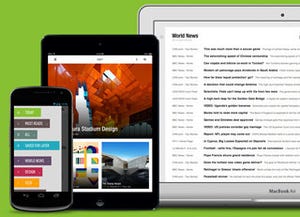 Google Reader難民流入、Feedlyが300万人突破 - 有料サービスも計画
