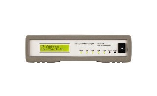 アジレント、LAN/GPIB/USBゲートウェイ「Agilent E5810B」を発表