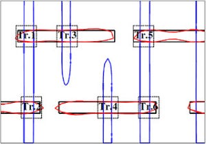 産総研、リソグラフィパターンを反映できる回路特性解析システムを開発