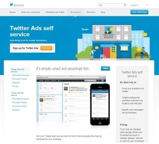 Twitter広告、米国で一般公開 - 招待なしで利用可能に