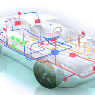 NXP、FlexRayトランシーバ製品のラインアップを拡充