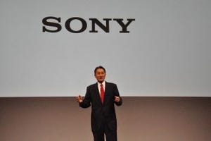 「最新・最強のスマホを投入」 - ソニー 平井CEOが語るモバイルに託す未来