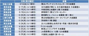 経済産業省、H25年夏季の省エネ・節電と中小企業向け環境経営セミナー開催