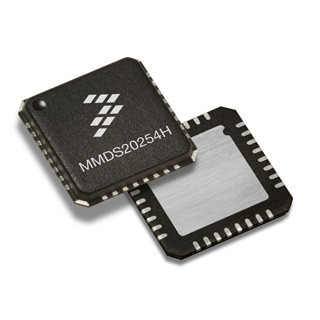 Freescale、Airfastドハティ・アンプの性能を最適化するRF制御回路を発表