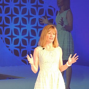 Dellが女性起業家を支援「2015年に100万人リーチを目指す」 - Dell Women's Entrepreneur Network