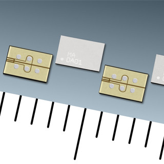 ON Semi、スマホなどリチウムイオン電池の充放電保護回路向けMOSFETを発表