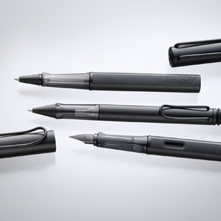 ドイツ文具「LAMY」の人気モデル「アルスター」に限定カラー第2弾が登場