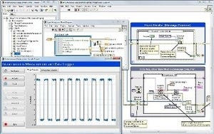 日本NI、開発環境をさらに強化した最新版「NI LabVIEW 2013」を発表