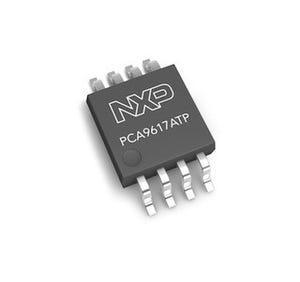 NXP、高性能サーバアプリケーション向けにFm+のI2Cバスバッファを発表