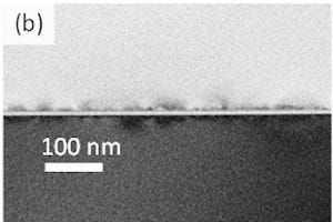 産総研、ウェハ常温接合向け原子レベル表面平滑化プロセスを開発