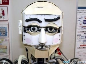 オープンキャンパスで見た、早大の往年のロボットたち16台＋αを一挙紹介