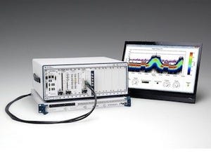 日本NI、RIOアーキテクチャを拡張するドライバ機能とモジュールを発表