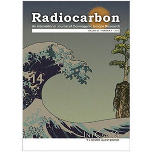 約5万年前までの正確な年代測定が可能に - IntCal13が公開