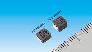 パナソニック、小型・高効率電源回路向け車載パワーチョークコイルを発表