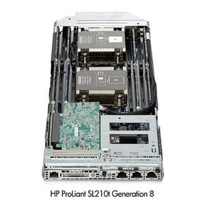 日本HP、「Canonical Ubuntu Server」の販売開始