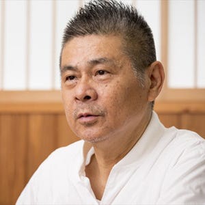 宮崎駿監督のクリエイティビティは「終わっていない」 - 糸井重里が語る宮崎駿・Twitter・福島・そして"クリエイティブである"ということ