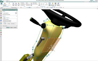 シーメンスPLM、CAD/CAE/CAM統合ソリューションの最新版「NX 9」を発表