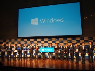 「ユーザーの声に耳を傾けた積み重ね」 - MSのWindows 8.1に対する思い