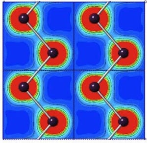 名大など、レアアースの含有量を減らした新しい高温超電導体を開発