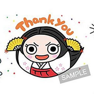 ジブリプロデューサー発案の『かぐや姫の物語』LINEスタンプを期間限定配布