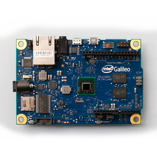 スイッチサイエンス、Arduino互換の「Intel Galileo」の予約を開始