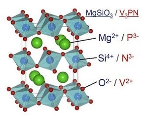 東大、転移温度の制御が可能な新しいタイプの超伝導体を発見