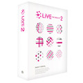 「LiVE2」向け追加テンプレート集、第2弾はビジネスに役立つ素材を収録