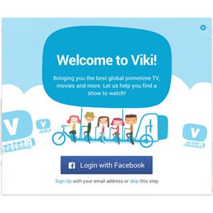 楽天子会社のViki、百度と提携して中国ユーザー向け動画配信サービス開始