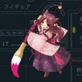 萌えるドメイン「.moe」の公式キャラを募集 - インターリンク