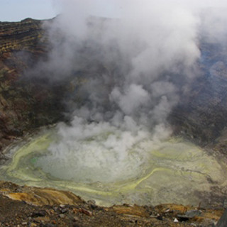 酸性火成岩マグマが大噴火を起こし得る可能性を発見 - 岡山大