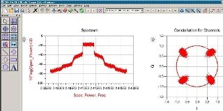 アジレント、無線規格に準拠したRFIC設計用ソフトウェアの最新版を発表