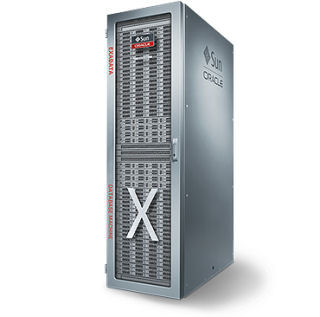 日本オラクル、第5世代となる高速DBマシン「Exadata X4」の国内販売開始