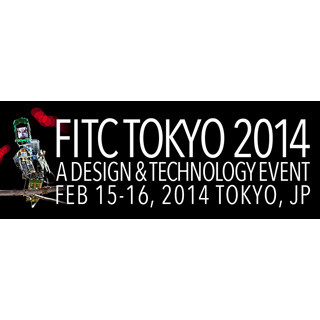 東京都・お台場で真鍋大度らクリエイターが語る「FITC Tokyo 2014」を開催