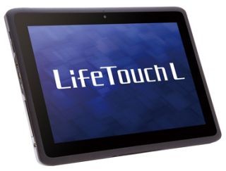 NEC、オフィス向けの無線LAN機能を拡充した10.1型Androidタブレットを発売