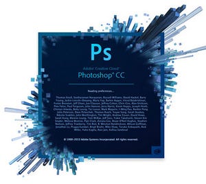 最新バージョンの「Adobe Photoshop CC」で実現した「シャープの進化」とは