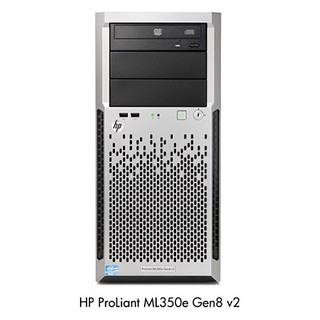 日本HP、Xeon E5-2400 v2搭載のProLiantサーバ発表 - キャンペーンも開始