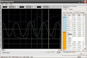 アジレント、DDRメモリのデバッグが簡単・迅速にできるソフトウェアを発表