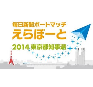 [2014年1月第4回]話題のソーシャルメディアキャンペーン事例　今週のまとめ！《東京都知事選、フェリシモ、花王など10選》