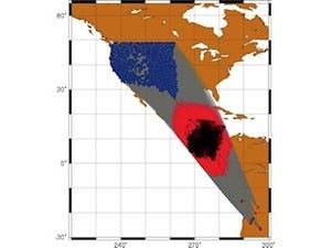 東大など、外核と接するマントル最下層の「D"」領域を調べる解析手法を開発