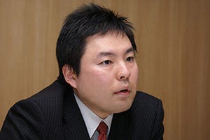 “持たない”“渡さない”情報セキュリティとは ― ソリトンシステムズ