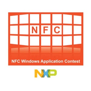 NXP、Windows 8/8.1向けNFCアプリコンテストを開催